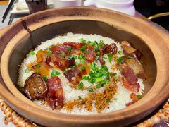 -啫神·广州地标美食(北京路店)