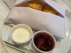 -东方美谷JW万豪酒店·The lounge大堂吧