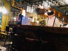 -胡桃里音乐酒馆(郴州友阿国际广场店)