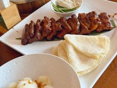 -芳草地度假酒店·野炉中餐厅