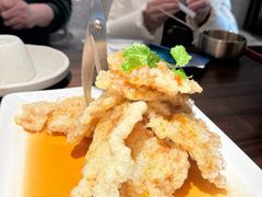 -大同江朝鲜菜•长春地标美食(绿园吾悦广场店)