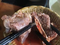 -陀岗美食·云南藏式特色餐厅