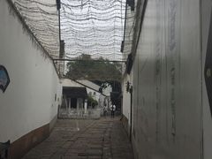 景点-衣裳街历史文化街区