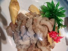 -芳芳私房菜·精做淮扬菜(承德路店)