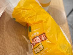 -麦当劳(光新乐购店)