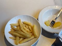 -斗牛士牛排(南京东路店)