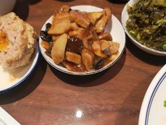 -十面春风·江南面馆(崇宁路店)