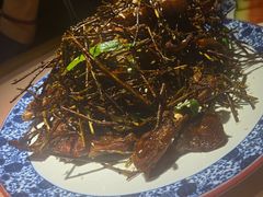 -杨记隆府重庆江湖菜(大悦城店)