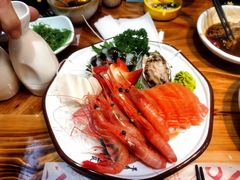 -松坂屋日料自助(长城路店)