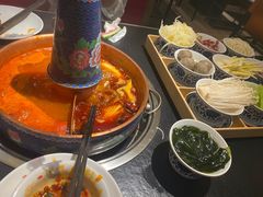 -咏江南·苏式火锅·苏州评弹(观前街店)