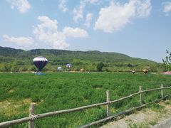 -大连铭湖国际观光牧场