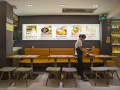 大堂-糖糖屋•糖水•雪花冰店(时尚天河店)