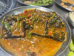 -马路牙子烧烤音乐酒馆(望京店)