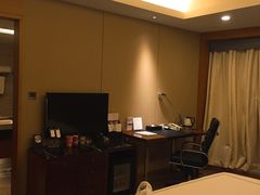 -深圳观澜格兰云天国际酒店