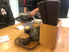 -狮头牌卤味研究所·卤味饭(花城汇南区店)