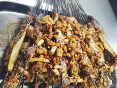 -宋文成烤肉(白沙巷店)