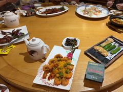 -德胜轩正宗顺德菜(宝安沙井会展中心店)