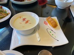-利顺德大饭店·水岸中餐厅(小白楼店)
