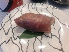 -争鲜回转寿司(流行前线店)