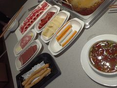 -海底捞火锅(吴中路店)