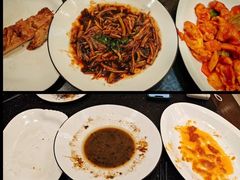 -洪长兴(云南南路店)