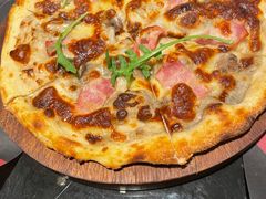 -Nord Grill&Bar Highland诺德西餐(深圳欢乐海岸店)