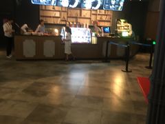 -星轶STARX影城(瑞安吾悦广场旗舰店)