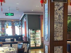 -八府香鸭·啫啫煲(华山路店)