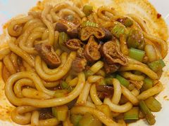 -壹粉屋新疆炒米粉(建外SOHO东区店)