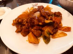 -桃园中华料理炸酱面(燕儿岛路店)