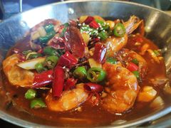 -杭百味·大众精选杭帮菜(西湖音乐喷泉店)