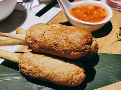 -青檸泰 LIME THAI (财富购物中心店)