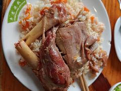 -217丰惠源抓饭(星湖街店)