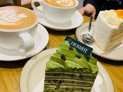 -安上烘焙 ENCHANTE(世纪汇店)