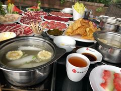 -林记潮汕牛肉(融汇店)
