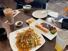 -新旺茶餐厅(嘉里城店)