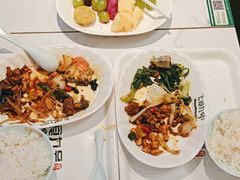 -七食九号食堂(东丽空港店)