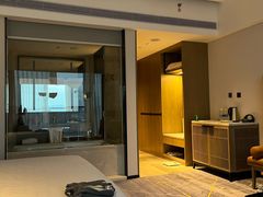 -广州粤海喜来登酒店