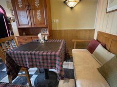 -小世界西餐厅(建国门店)