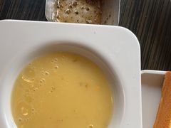 -豪客来牛排(府河店)