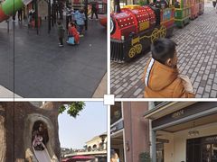 -王府井奥莱临潼小镇(临潼店)