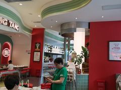 -避风塘·金牌店·夜宵(金玉兰店)