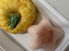-知楚•精致湖北菜(武商MALL店)