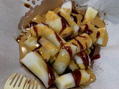混酱猪肠粉-華歡冰室-WahFoon(吉大店)