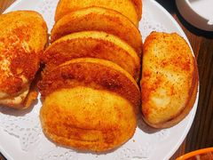 -下杨家青海土火锅(海湖店)