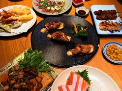 -桂马·日本料理·海胆·海鲜饭·酒场(民主广场店)