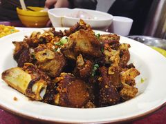 -易老妈蹄花.特色川菜(人民公园总店)