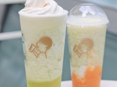 -喜茶(深圳福田星河COCO Park店)