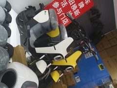 -九号电动车(安定门内大街店)