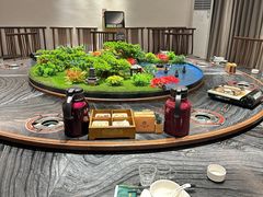 -湘力力小院·鱼汤泡饭(枫林路店)